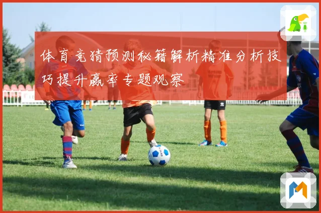 体育竞猜预测秘籍解析精准分析技巧提升赢率专题观察