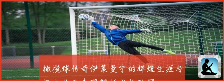 橄榄球传奇伊莱曼宁的辉煌生涯与场上非凡表现解析成长观察