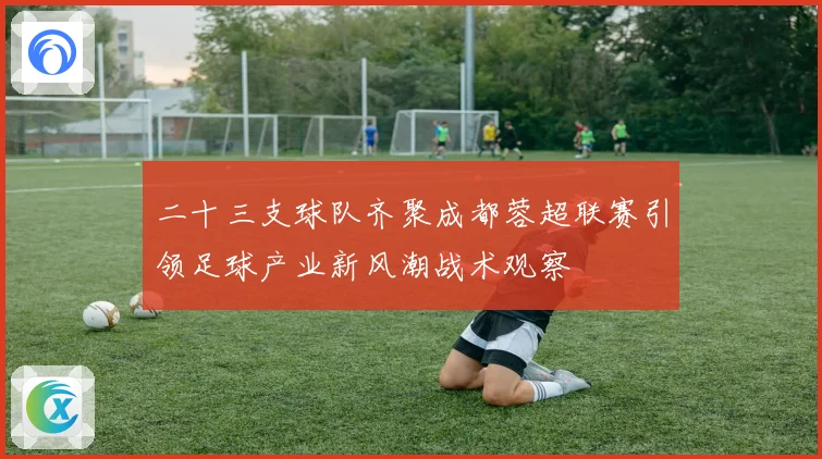 二十三支球队齐聚成都蓉超联赛引领足球产业新风潮战术观察