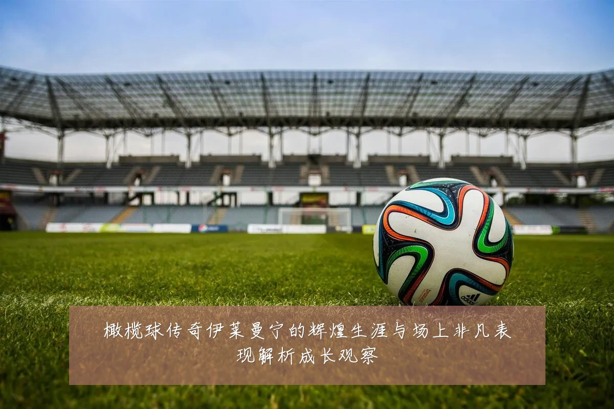 橄榄球传奇伊莱曼宁的辉煌生涯与场上非凡表现解析成长观察